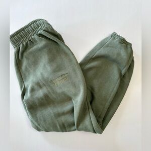 Vintage northern getaway sweatpants